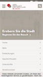 Mobile Screenshot of biel-seeland.ch